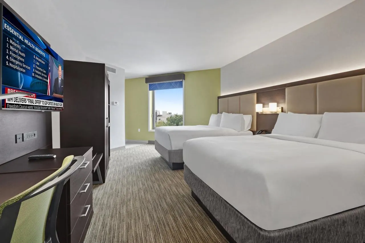 Hotel 1200 纽约