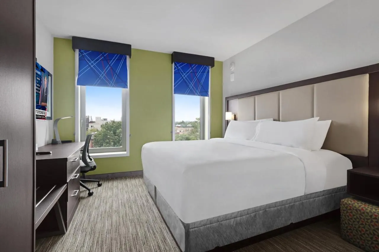 Hotel 1200 纽约
