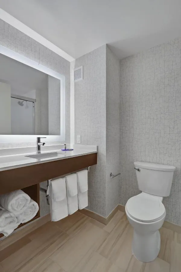 Hotel 1200 纽约 3*,  美国