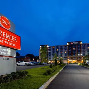 **** Hotel Western Premier Airport/expo Center USA