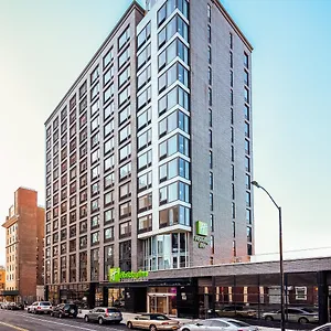 Holiday Brooklyn Downtown, An Ihg New York