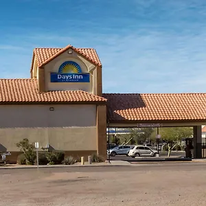 *** Hotel Days By Wyndham North USA