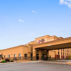 *** Hotel Western Sunrise USA
