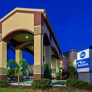 *** Hotel Western USA