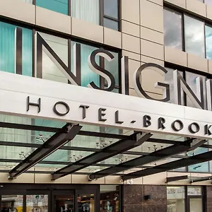 Insignia Hotel, Ascend Collection New York