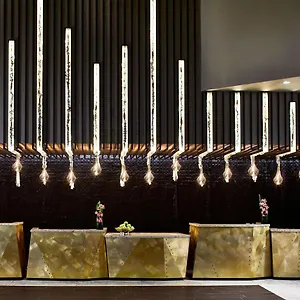 ***** Hotel Renaissance USA