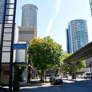 Hotel The Dylan, A Baymont By Wyndham