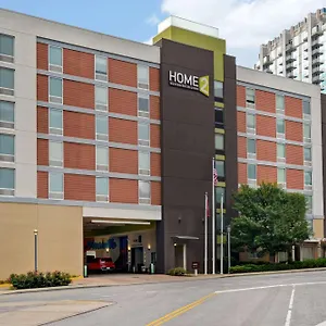 *** Hotel Home2 By Hilton Vanderbilt, Tn USA