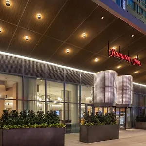 Ξενοδοχείο Hampton By Hilton Times Square, Νέα Υόρκη