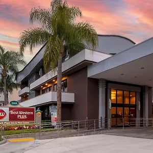 *** Hotel Western Park Place - Mini USA