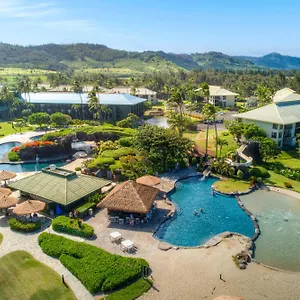 Apartahotel 2417 At Oceanfront Kauai Drive Private