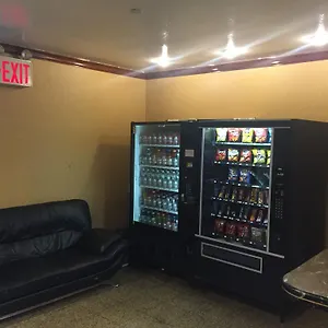 Motel Flushing