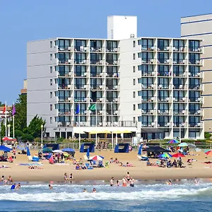 *** Hotel Capes USA