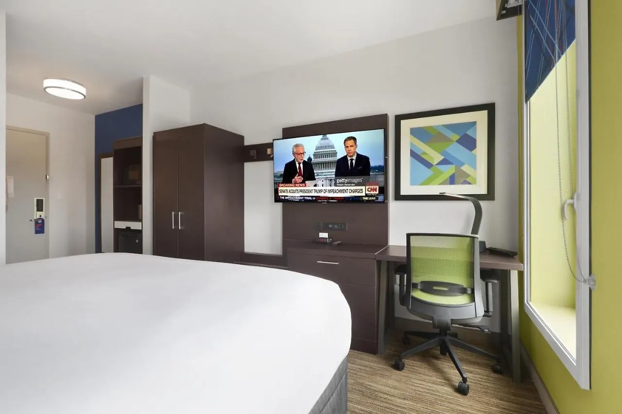 Hotel 1200 نيو يورك الولايات المتحدة الأمريكية