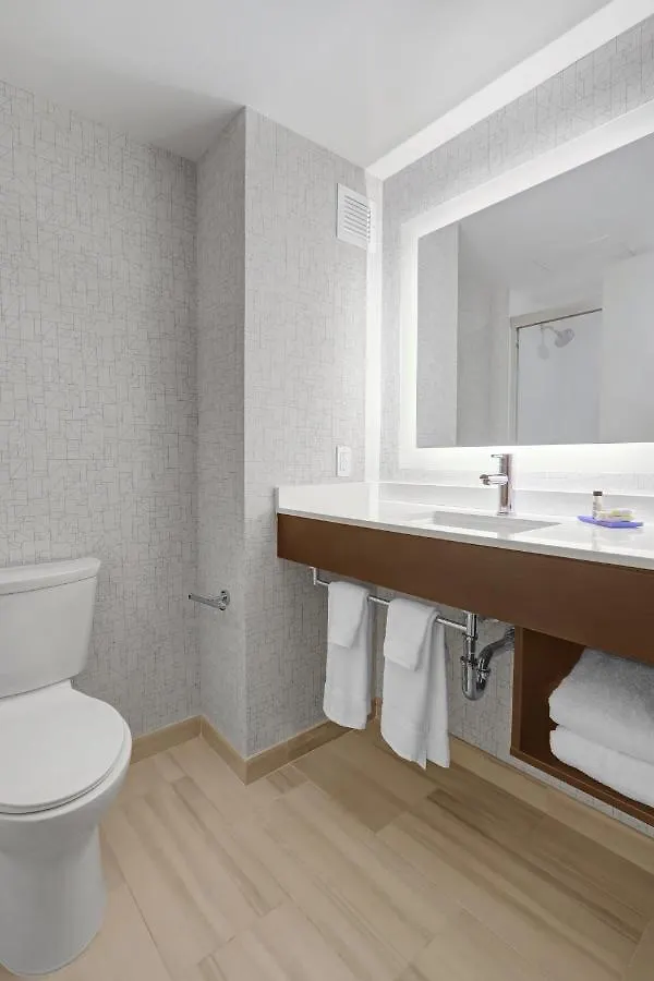 Hotel 1200 نيو يورك