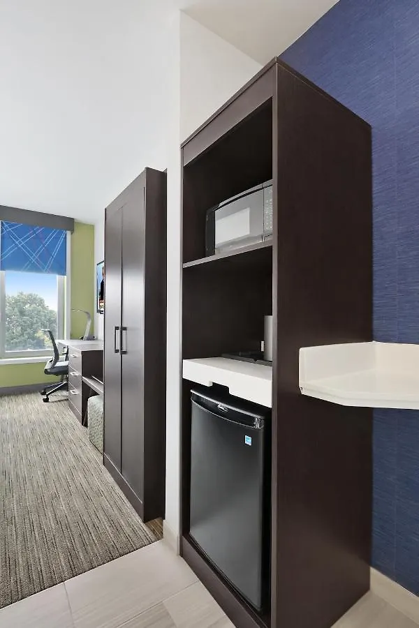 Hotel 1200 نيو يورك