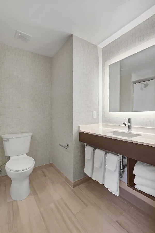 Hotel 1200 نيو يورك