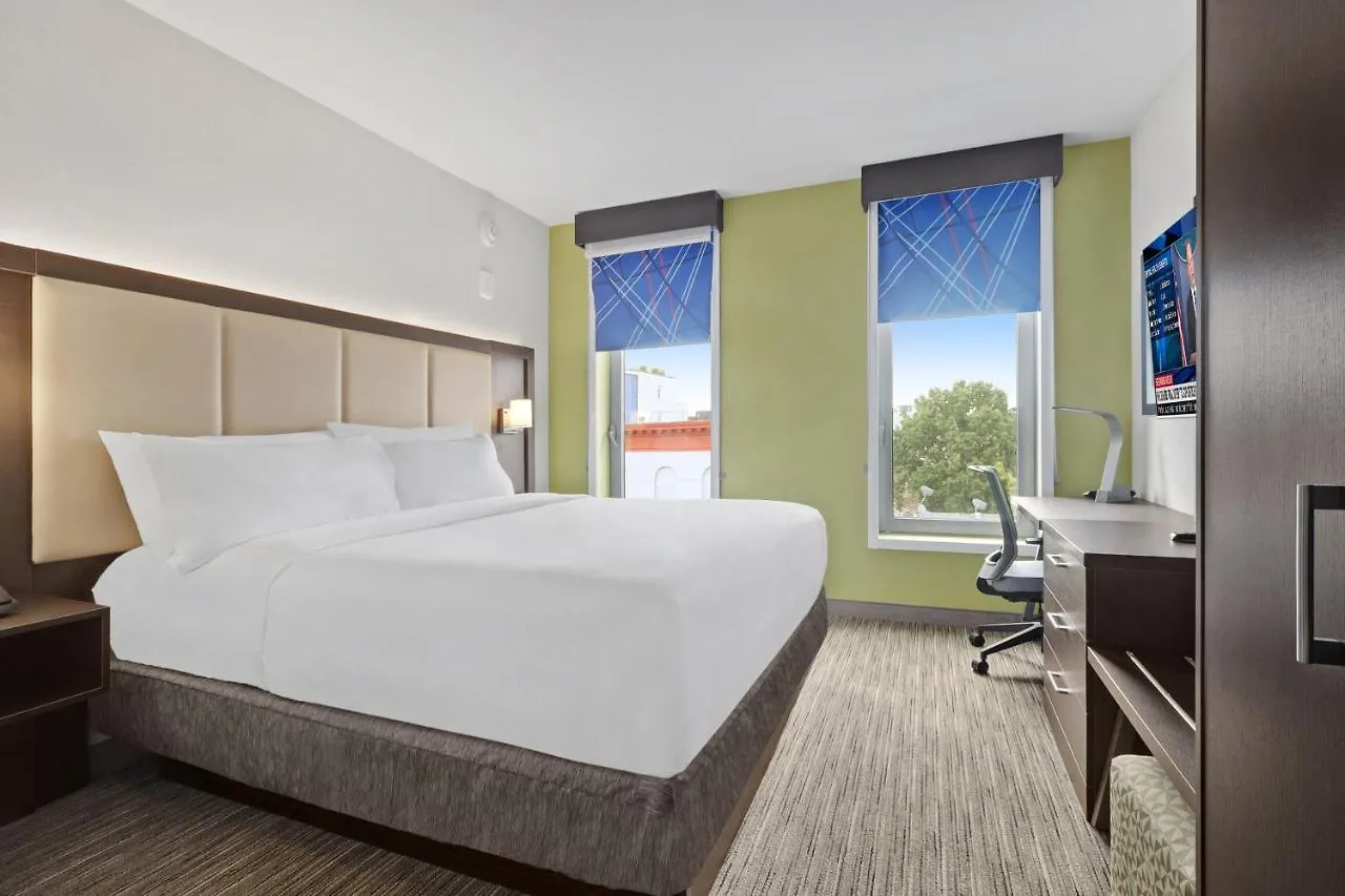 Holiday Inn Express - Brooklyn - Bushwick , An Ihg Hotel New York