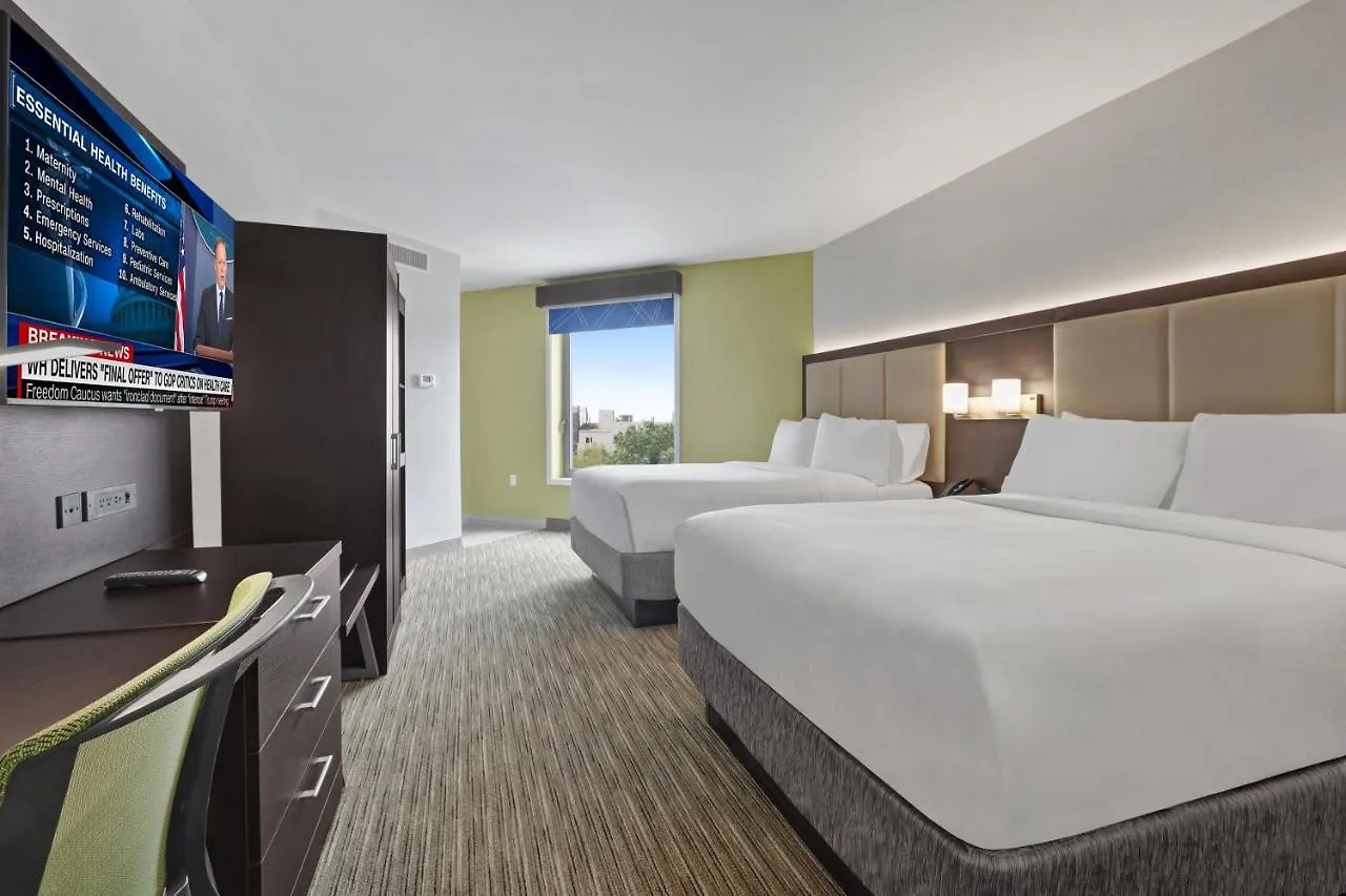 Holiday Inn Express - Brooklyn - Bushwick , An Ihg Hotel New York