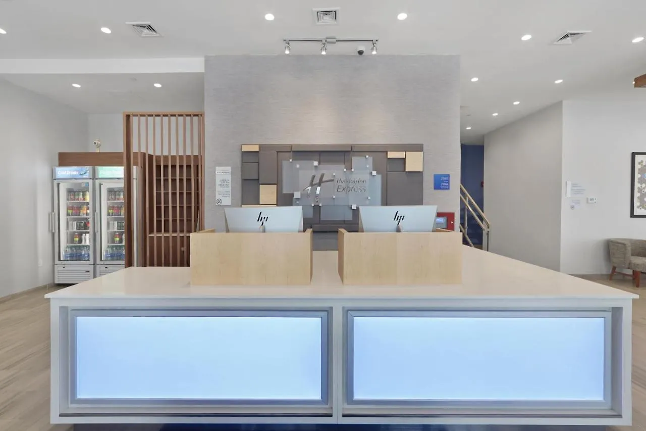 Holiday Inn Express - Brooklyn - Bushwick , An Ihg Hotel New York Stati Uniti