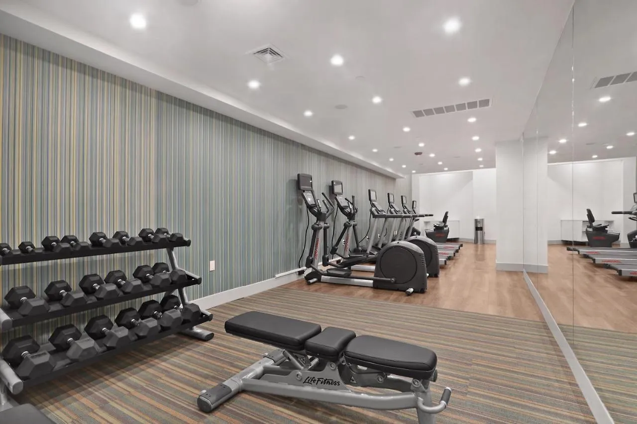 Holiday Inn Express - Brooklyn - Bushwick , An Ihg Hotel New York