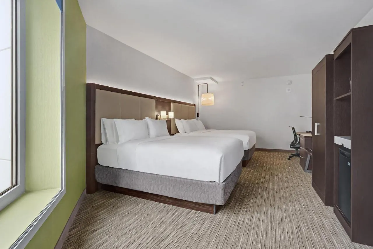 Holiday Inn Express - Brooklyn - Bushwick , An Ihg Hotel New York