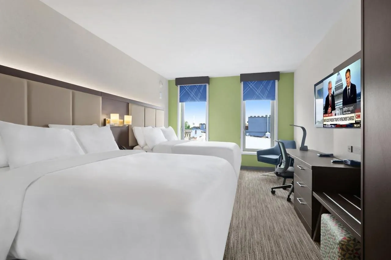 Holiday Inn Express - Brooklyn - Bushwick , An Ihg Hotel New York