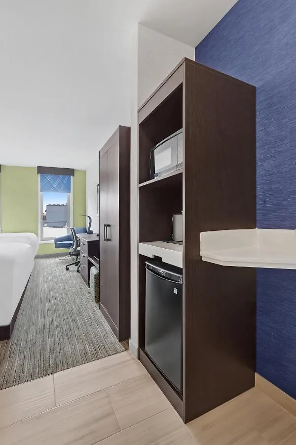 Holiday Inn Express - Brooklyn - Bushwick , An Ihg Hotel New York