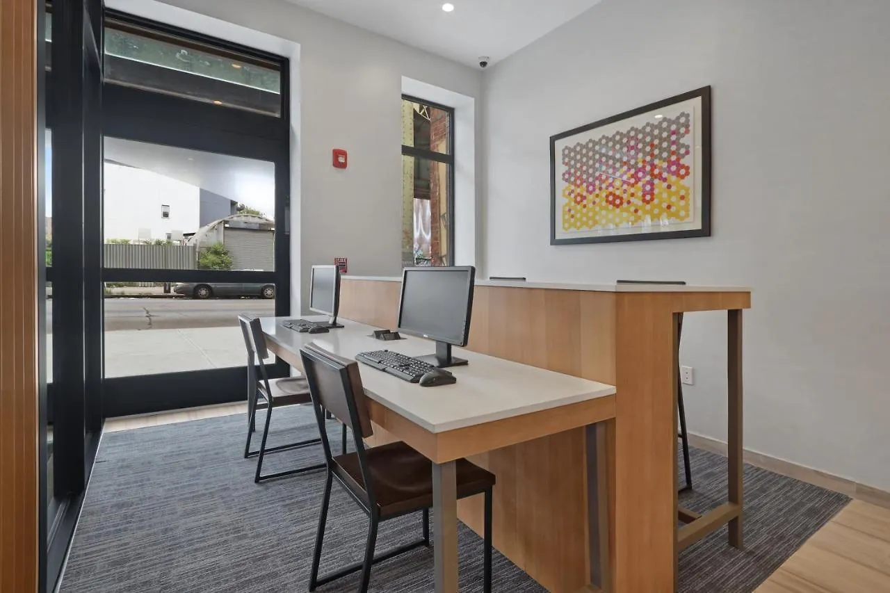 Holiday Inn Express - Brooklyn - Bushwick , An Ihg Hotel New York