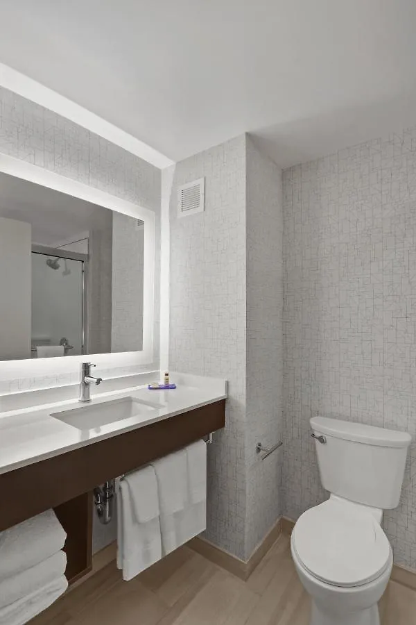 Holiday Inn Express - Brooklyn - Bushwick , An Ihg Hotel New York