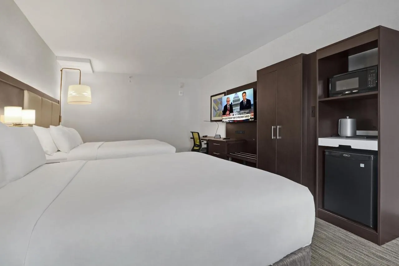 Holiday Inn Express - Brooklyn - Bushwick , An Ihg Hotel New York