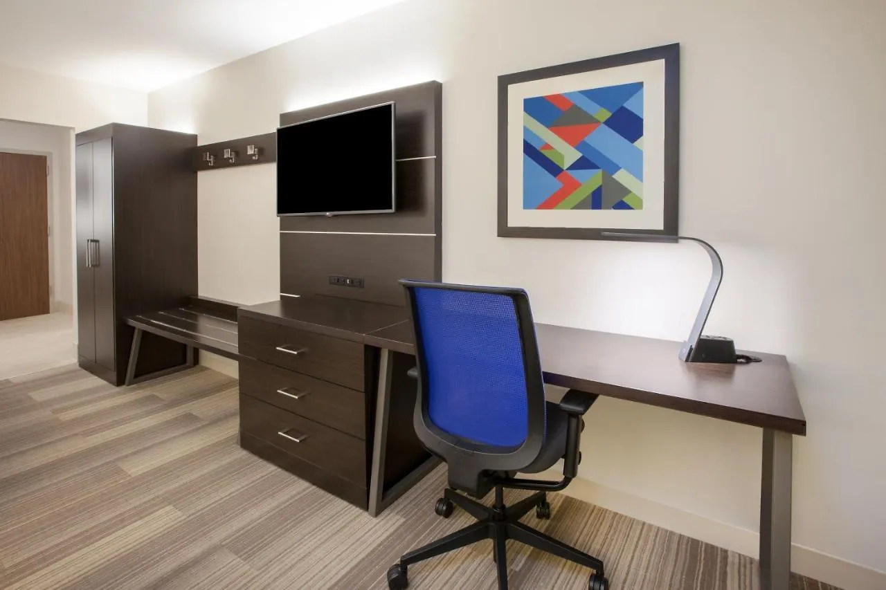 Holiday Inn Express - Brooklyn - Bushwick , An Ihg Hotel New York