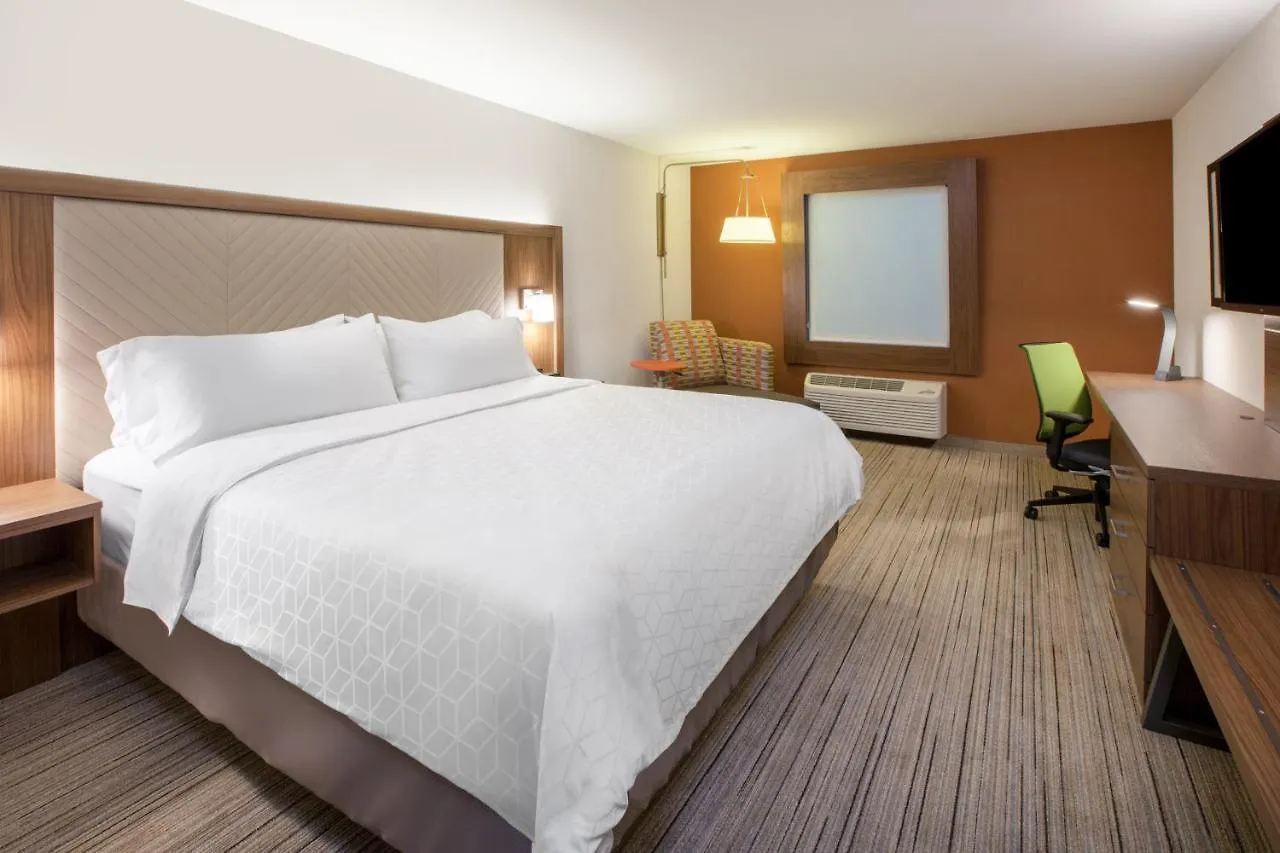 Holiday Inn Express - Brooklyn - Bushwick , An Ihg Hotel New York Stati Uniti