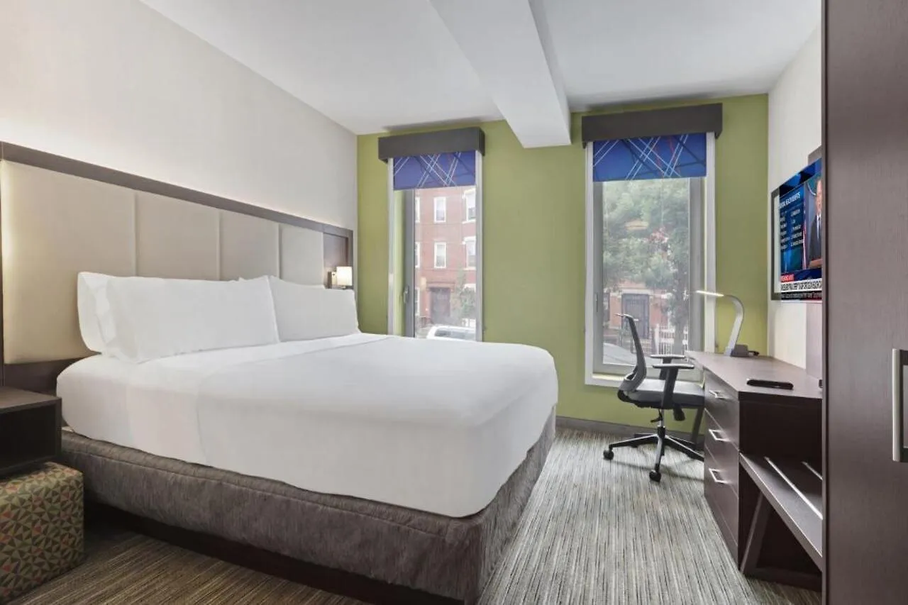 Holiday Inn Express - Brooklyn - Bushwick , An Ihg Hotel New York